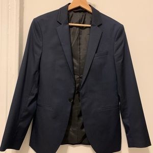 Zara Men's Suit